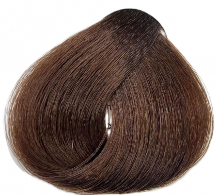 Vopsea de par Profesionala ELEMENT 6.3, 100 Ml, Dark Golden Blonde [1]