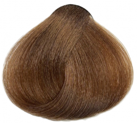 Vopsea de par Profesionala ELEMENT 7.03, 100 Ml, Sand Blonde [1]