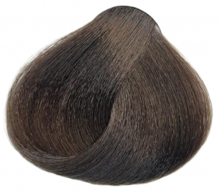 Vopsea de par Profesionala ELEMENT 7.1, 100 Ml, Ash Blonde [1]