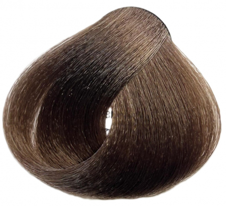 Vopsea de par Profesionala ELEMENT 7.13, 100 Ml, Beige Blonde [1]