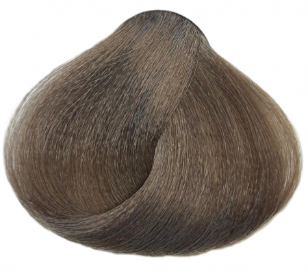 Vopsea de par Profesionala ELEMENT 8.1, 100 Ml, Light Ash Blonde [1]