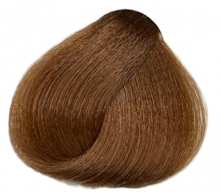 Vopsea de par Profesionala ELEMENT 8.3, 100 Ml, Light Golden Blonde [1]