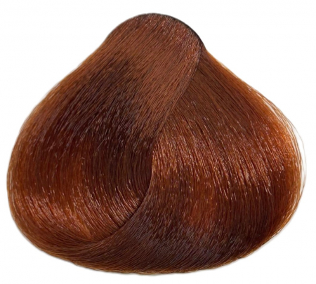 Vopsea de par Profesionala ELEMENT 8.4, 100 Ml, Light Cooper Blonde [1]