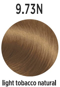 Culoare Par - Vopsea de par Profesionala ELEMENT 9.73N, 100 ml, Light Tobacco Natural – Element