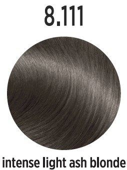 Culoare Par - Vopsea de par Profesionala ELEMENT Intense Light Ash Blonde 8.111 – 100 ml