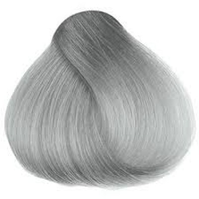 Vopsea de par Profesionala ELEMENT Platinum Grey - 100 Ml [1]
