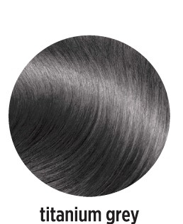 Culoare par - Vopsea de par Profesionala ELEMENT Titanium Grey - 100Ml