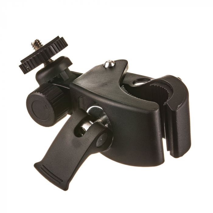 Kit de accesorii pentru camera de acțiune pentru sport în aer liber 14 în 1 pentru GoPro SJCAM [5]