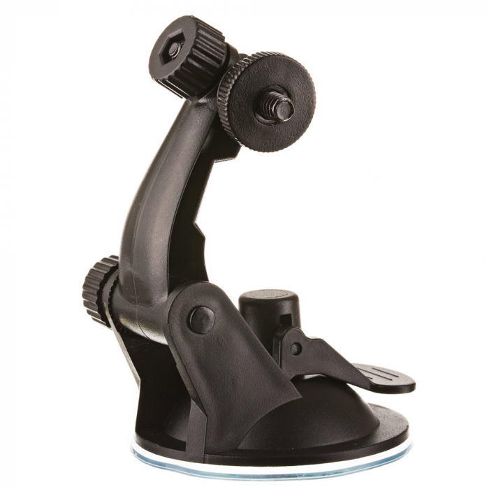 Kit de accesorii pentru camera de acțiune pentru sport în aer liber 14 în 1 pentru GoPro SJCAM [2]