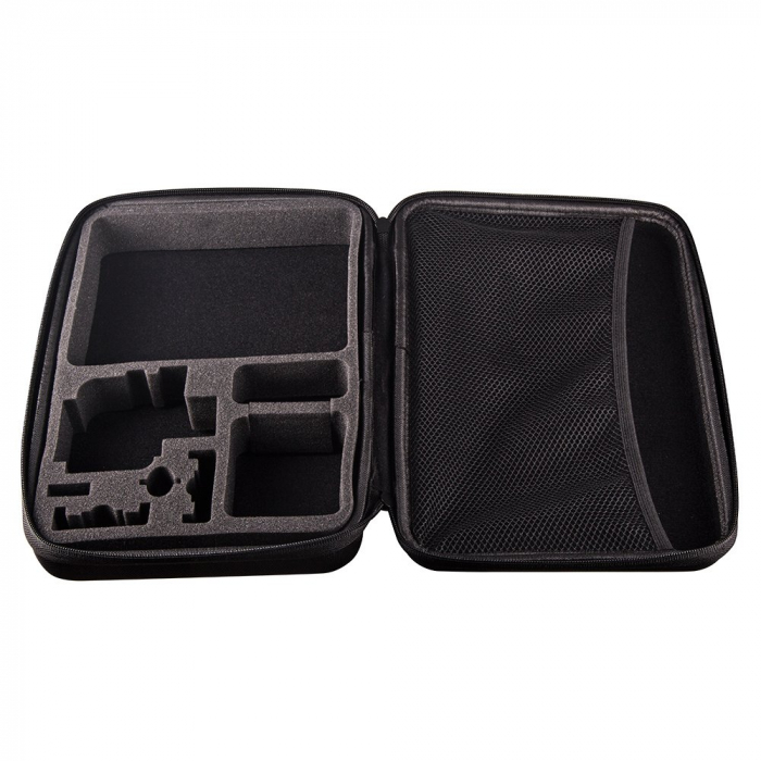 Kit de accesorii pentru camera de acțiune pentru sport în aer liber 14 în 1 pentru GoPro SJCAM [8]