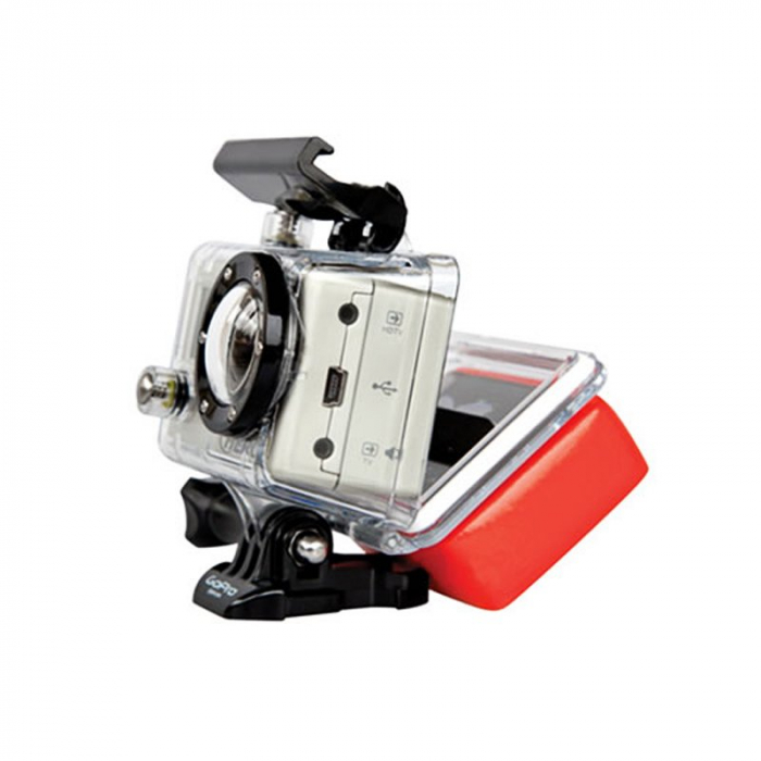 Kit de accesorii pentru camera de acțiune pentru sport în aer liber 14 în 1 pentru GoPro SJCAM [15]