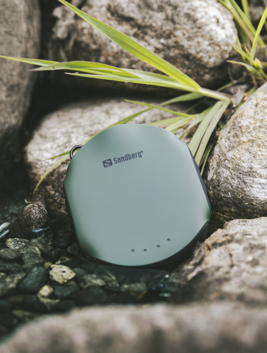 Sandberg Survivor Powerbank 10000 [4]