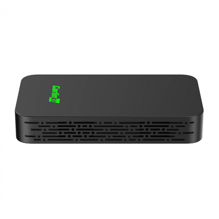 Adaptor Carlinkit 2AIR, Apple CarPlay și Android Auto wireless, plug & play, compatibil CarPlay cu fir [4]