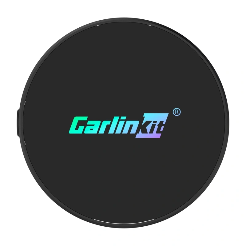 Adaptor wireless Carlinkit HD2CP-PRO pentru Apple CarPlay și Android Auto fără cablu [4]