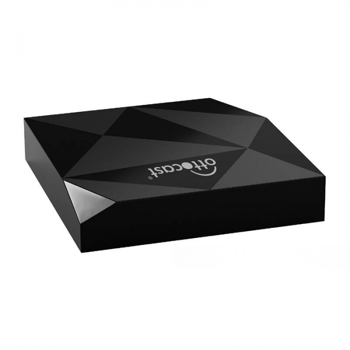 Adaptor wireless, Ottocast, CP76, U2-AIR Carplay (negru) [4]