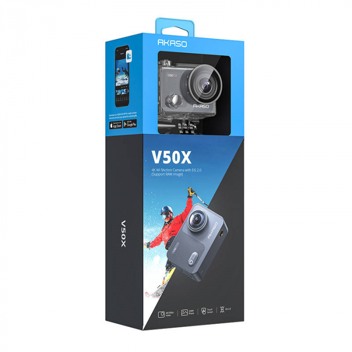 Akaso V50X [2]