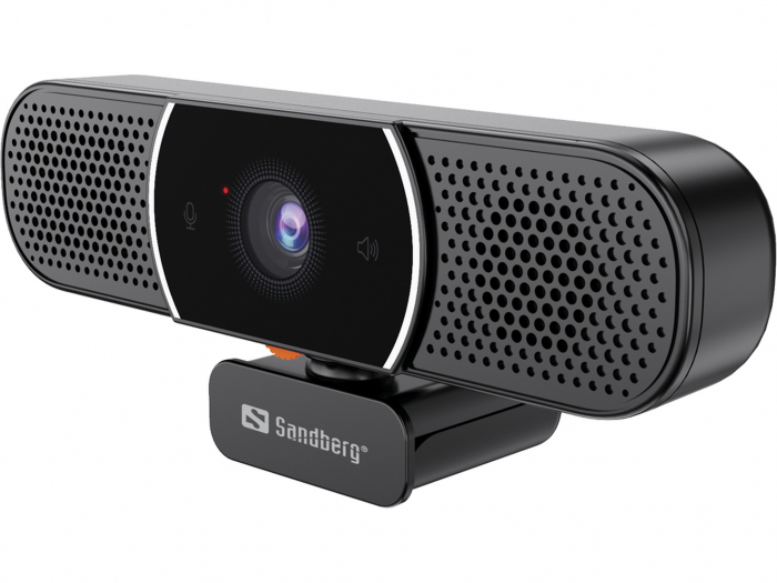 All-in-One Webcam 2K HD [2]