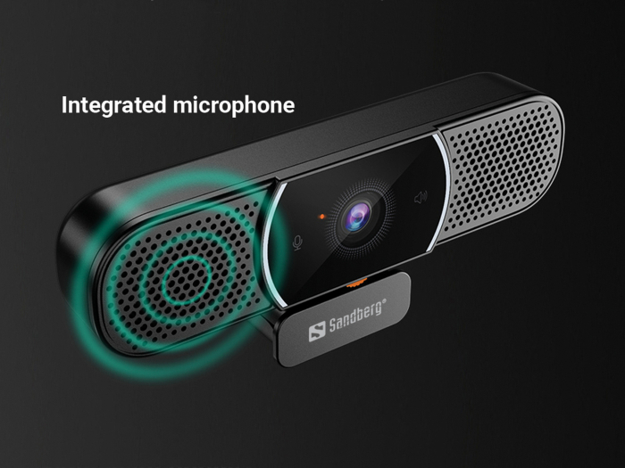 All-in-One Webcam 2K HD [5]