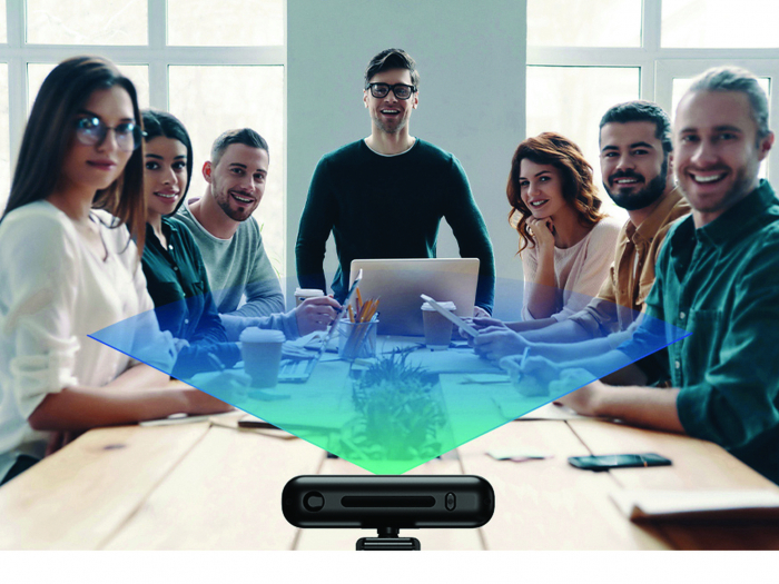 All-in-One Webcam 2K HD [7]