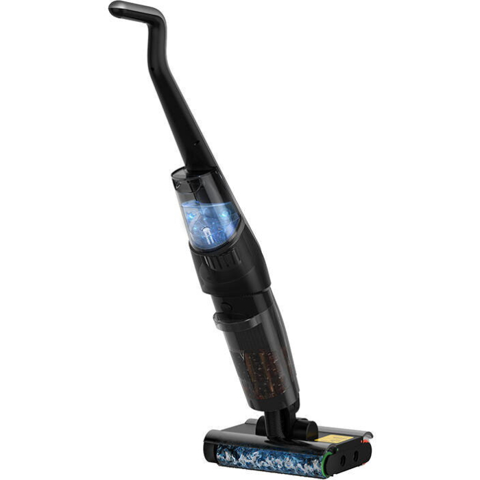 Aspirator fără fir Deerma DEM-VX96W cu mop, 15000Pa și baterie 4000mAh [3]