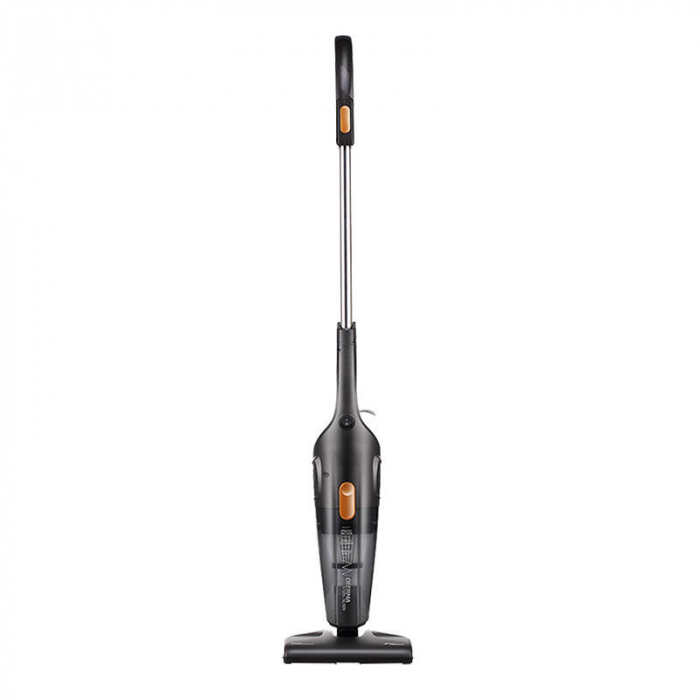 Aspirator vertical Deerma DX115C – 2-în-1, 600W, HEPA lavabil, 14.000Pa [3]