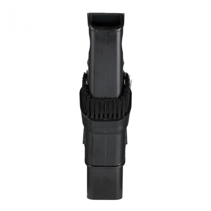 Aspirator vertical 2-în-1 Deerma DX900 – 600W, 17.000 Pa, Filtru HEPA, Silențios, Turcoaz [7]