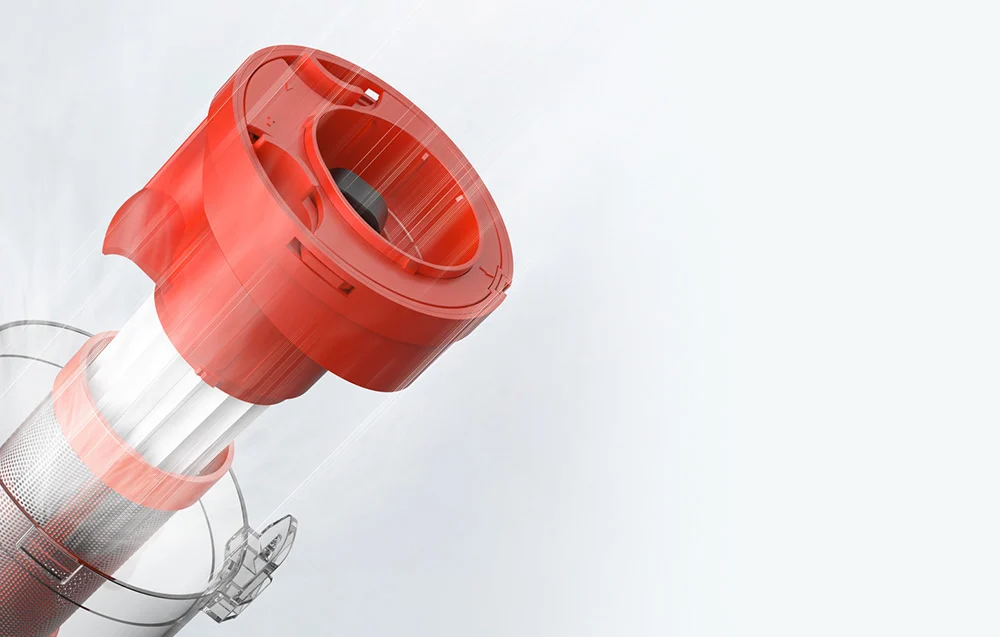 Aspirator vertical fără fir Deerma VC31 – 180W, 15000Pa, 3-în-1, filtru lavabil, autonomie 18 min, curățare rapidă și eficientă [6]