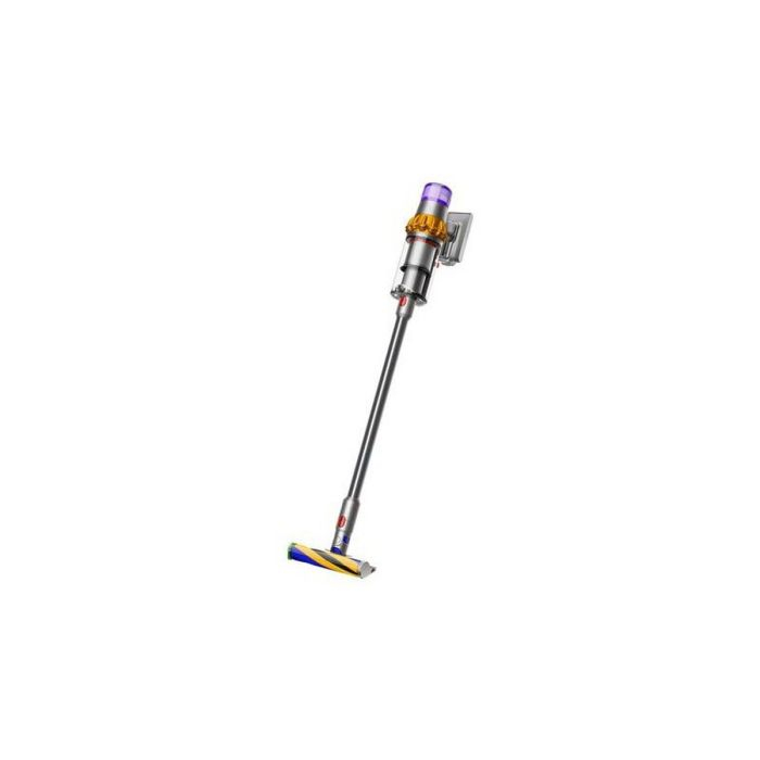 Aspirator vertical fără fir Dyson V15 Detect Absolute cu iluminare 2023 [5]