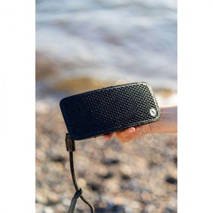 Audio Pro P5 Bluetooth Speaker Negru [2]