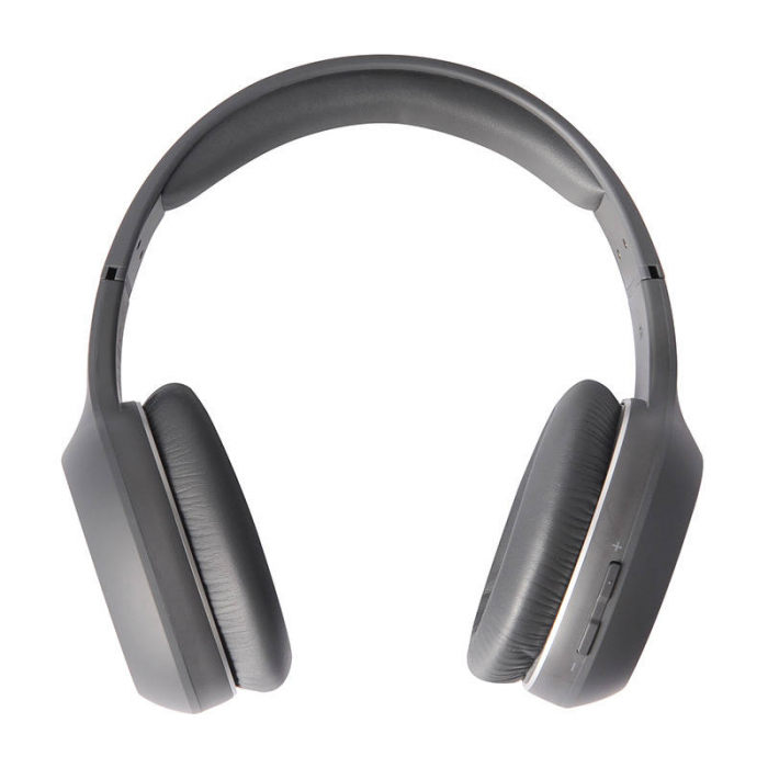 Căști wireless Edifier W600BT – Bluetooth 5.1, Sunet HD, Autonomie 30h, Design Over-Ear Confortabil, Culoare Gri [3]