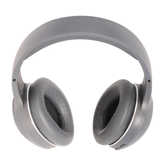 Căști wireless Edifier W600BT – Bluetooth 5.1, Sunet HD, Autonomie 30h, Design Over-Ear Confortabil, Culoare Gri [5]