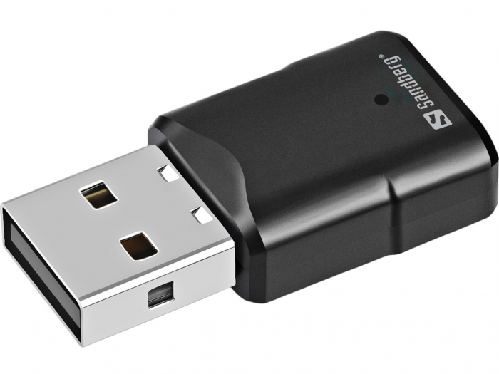 Bluetooth Audio USB Dongle [1]