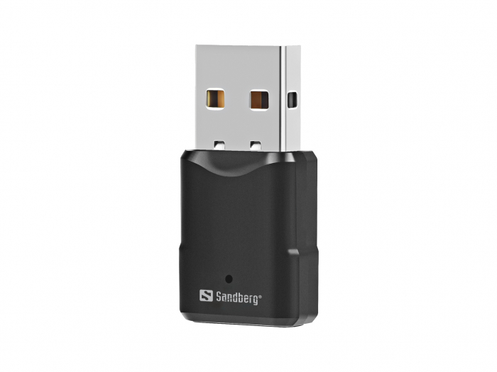 Bluetooth Audio USB Dongle [2]