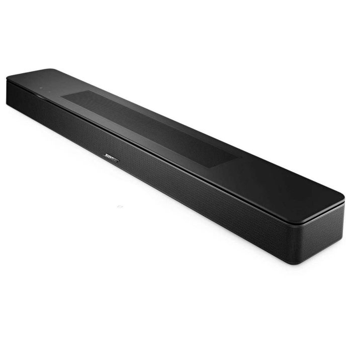 BOSE Smart Soundbar 600 Negru [2]