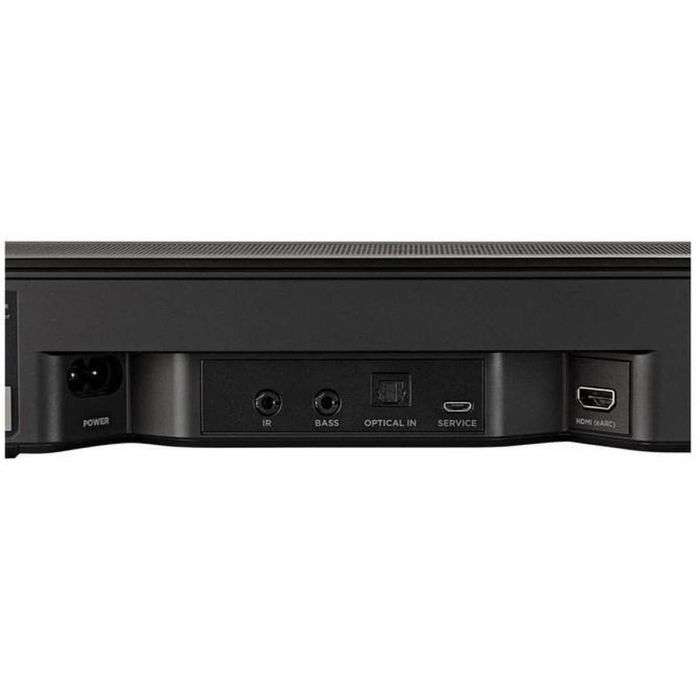 BOSE Smart Soundbar 600 Negru [4]