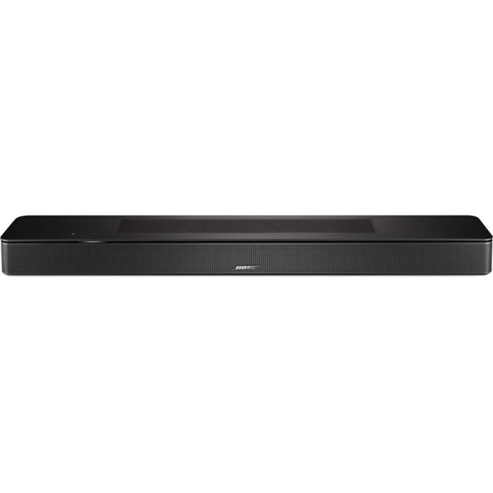 BOSE Smart Soundbar 600 Negru [3]