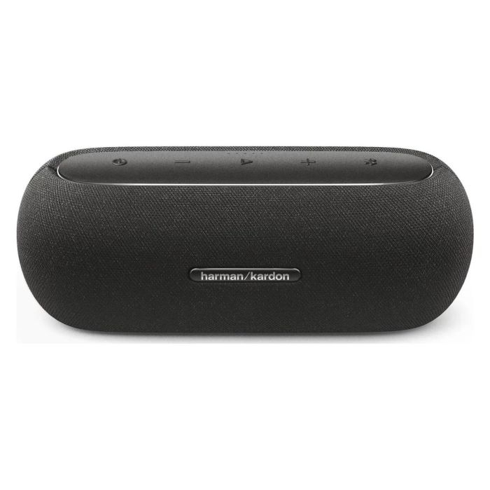 Boxa Bluetooth Harman Kardon Luna (Negru) [2]