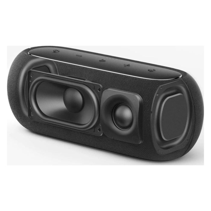 Boxa Bluetooth Harman Kardon Luna (Negru) [5]