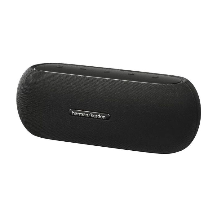 Boxa Bluetooth Harman Kardon Luna (Negru) [3]