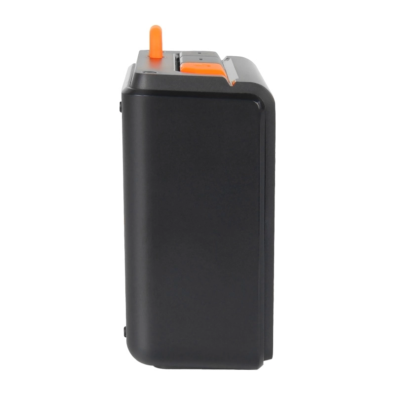 Boxă portabilă Bluetooth Edifier MP85, wireless, compactă, autonomie 8h, microfon integrat, neagră [4]