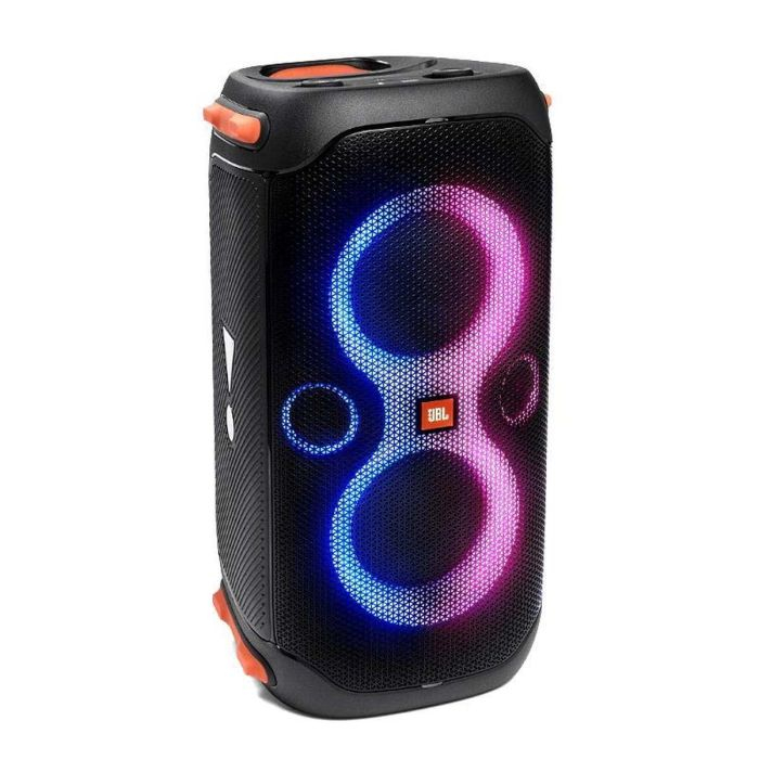 Boxa portabila JBL PartyBox 110, 160W, Bluetooth, negru [2]