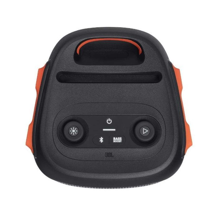 Boxa portabila JBL PartyBox 110, 160W, Bluetooth, negru [6]