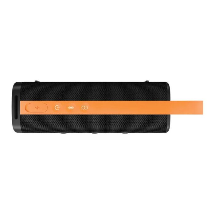 Boxa Portabila Bluetooth Xiaomi Sound Outdoor, 30W, TWS, Waterproof, Neagra QBH4261GL [3]