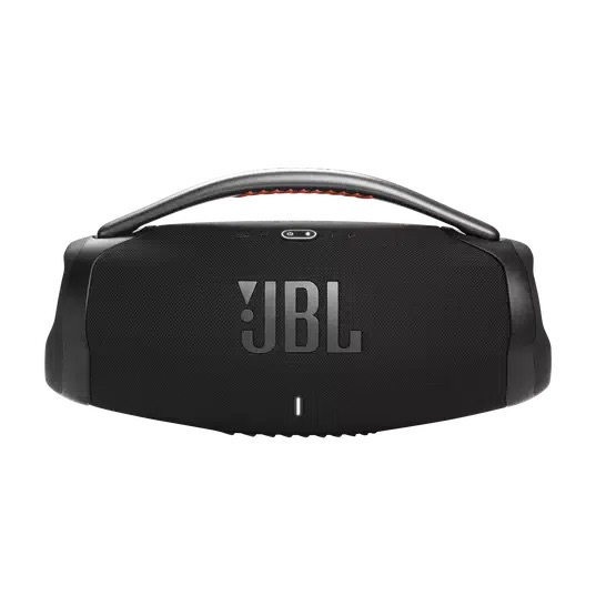Boxă portabilă JBL Boombox 3, 180W, Bluetooth, IP67, Powerbank, PartyBoost – Bass puternic, autonomie 24h [2]