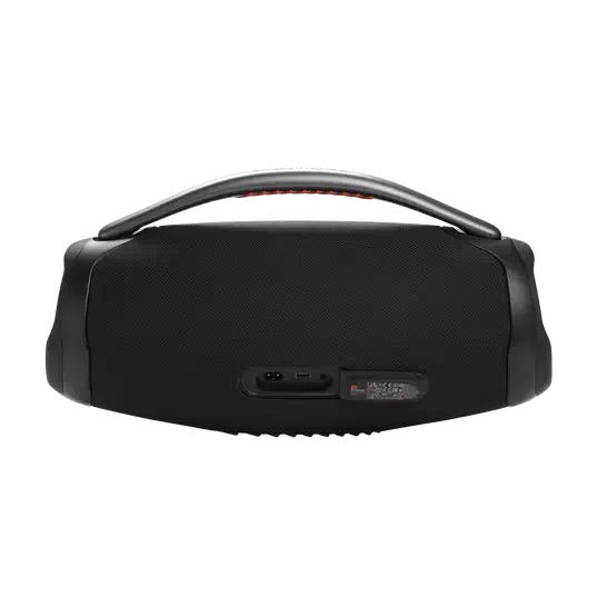 Boxă portabilă JBL Boombox 3, 180W, Bluetooth, IP67, Powerbank, PartyBoost – Bass puternic, autonomie 24h [3]