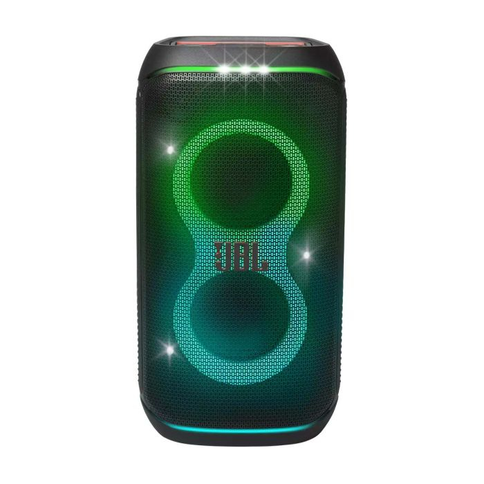 Boxa portabila JBL PartyBox Club 120, 160W, Bluetooth, negru [5]