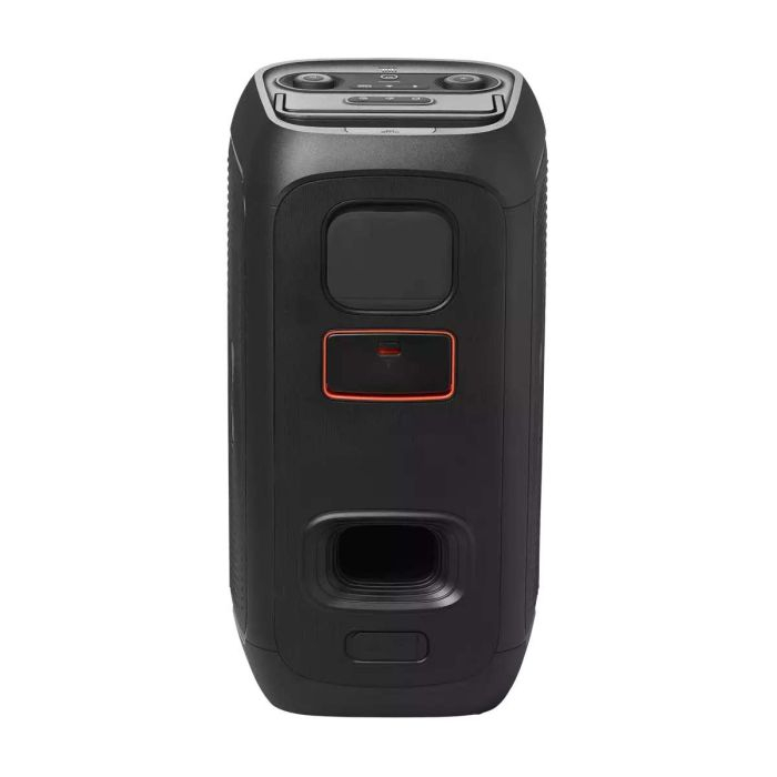 Boxa portabila JBL PartyBox Club 120, 160W, Bluetooth, negru [6]