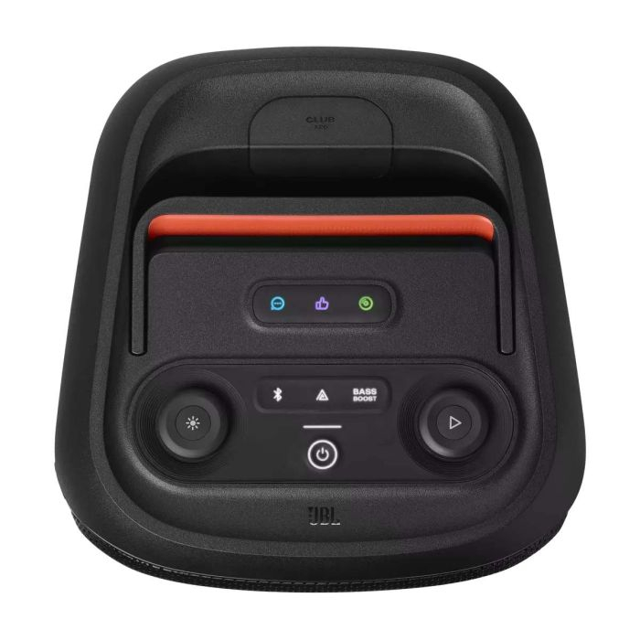 Boxa portabila JBL PartyBox Club 120, 160W, Bluetooth, negru [4]