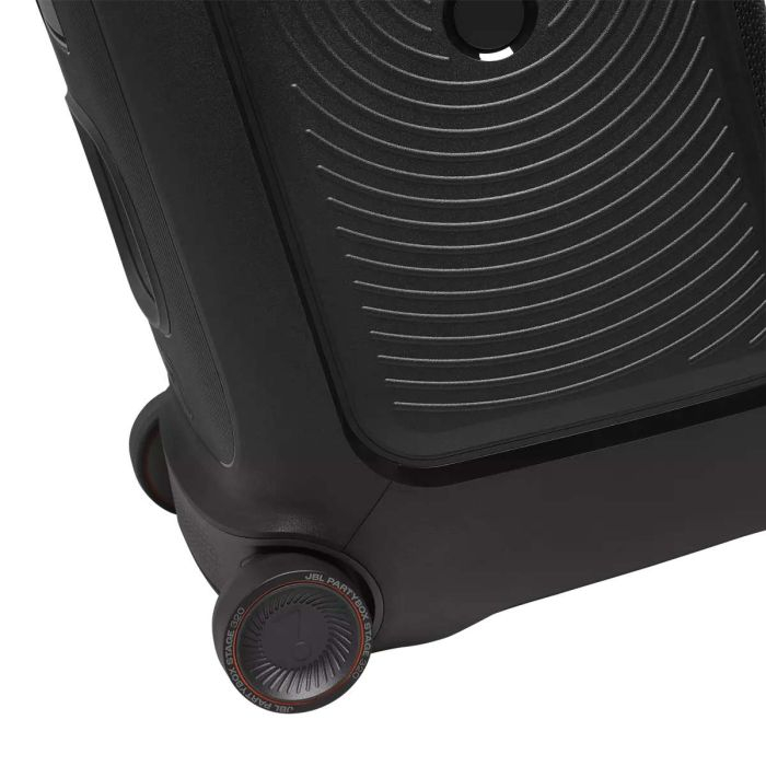 Boxa portabila JBL PartyBox Stage 320, 240W, Bluetooth, negru [11]