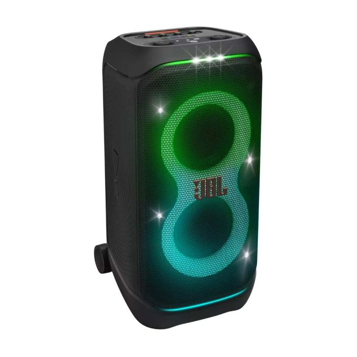 Boxa portabila JBL PartyBox Stage 320, 240W, Bluetooth, negru [2]
